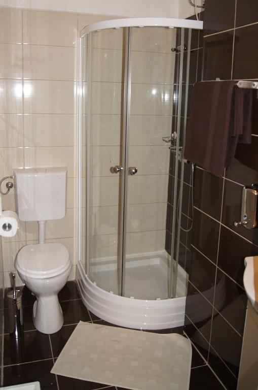 Budapest Suites Cameră foto